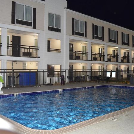 Days Inn By Wyndham Marietta-Atlanta-Delk Road Eksteriør billede