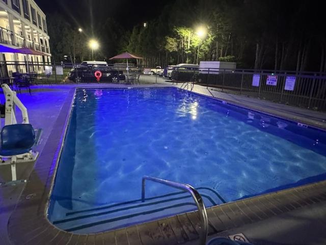 Days Inn By Wyndham Marietta-Atlanta-Delk Road Eksteriør billede